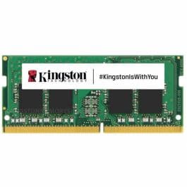 KINGSTON KINGSTON 16GB DDR5-5600MT/s Non-ECC CL46 SODIMM 5733112