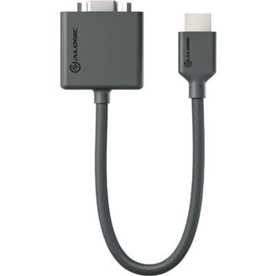 ALOGIC ALOGIC ELEMENTS HDMI TO VGA ADAPTER - MA 5733416
