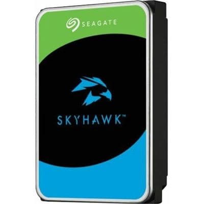 SEAGATE SEAGATE SKYHAWK 6TB SURVEILLANCE 3.5IN 6GB/S SAT 5735377