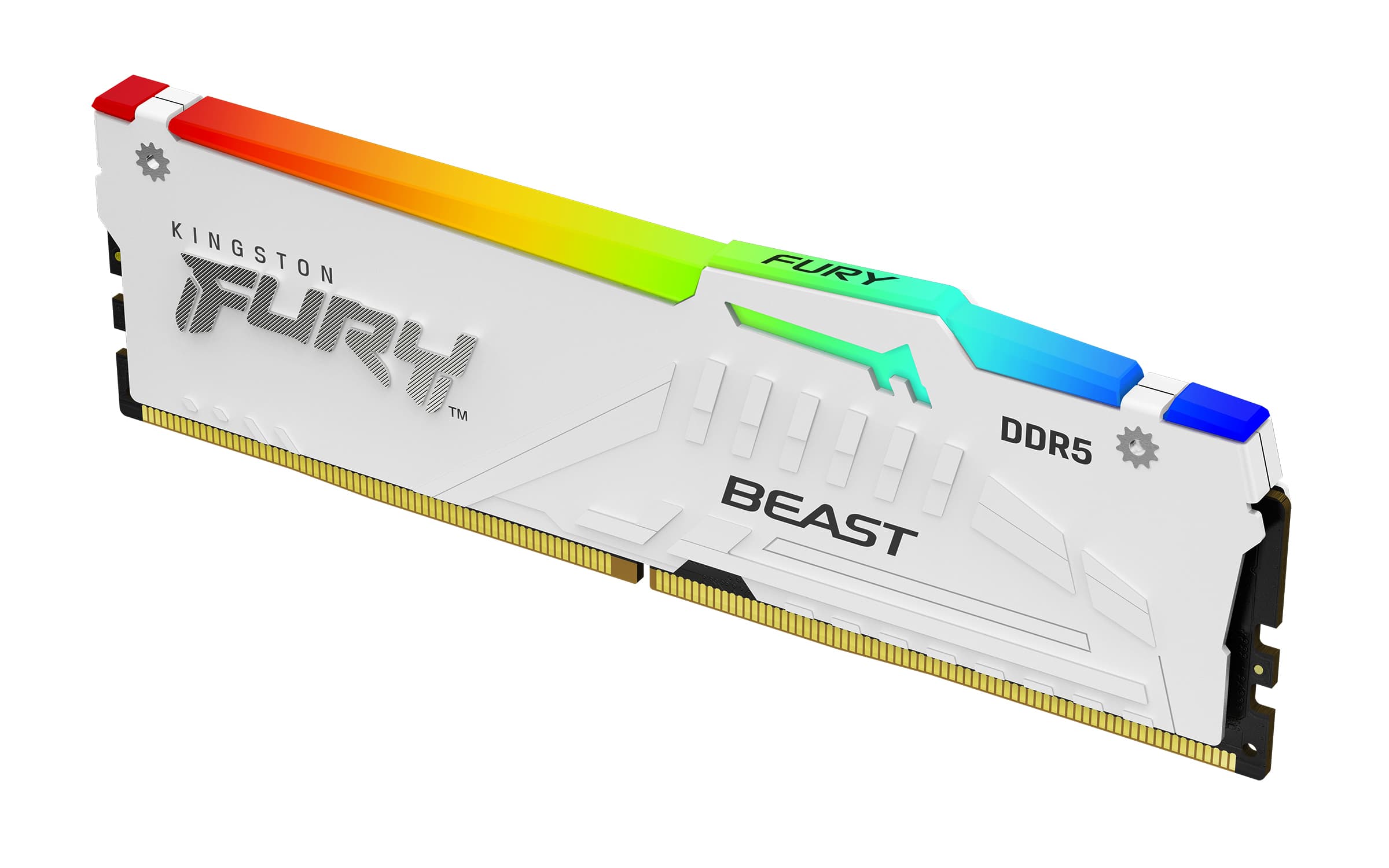KINGSTON KINGSTON 16GB DDR5-5600MT/s CL36 DIMM FURY Beast 5739852