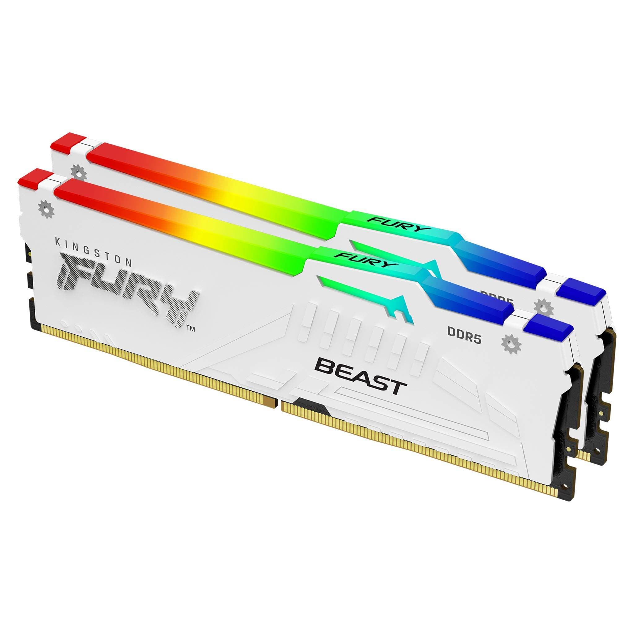 KINGSTON KINGSTON 64GB DDR5-5600MT/s CL36 DIMM (Kit of 2) 5739855