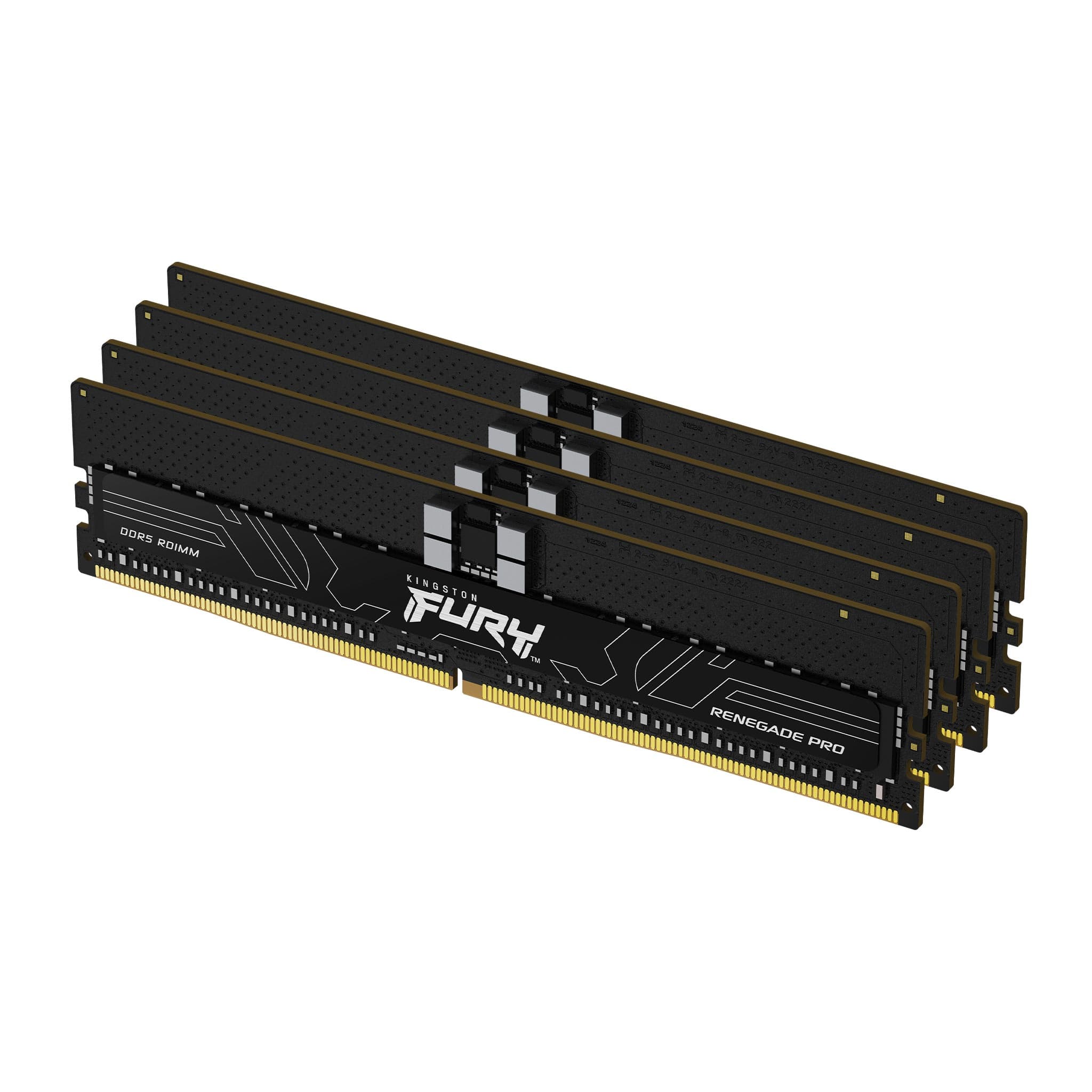 KINGSTON KINGSTON 64GB DDR5-5600MT/s ECC Reg CL36 DIMM (Ki 5740368