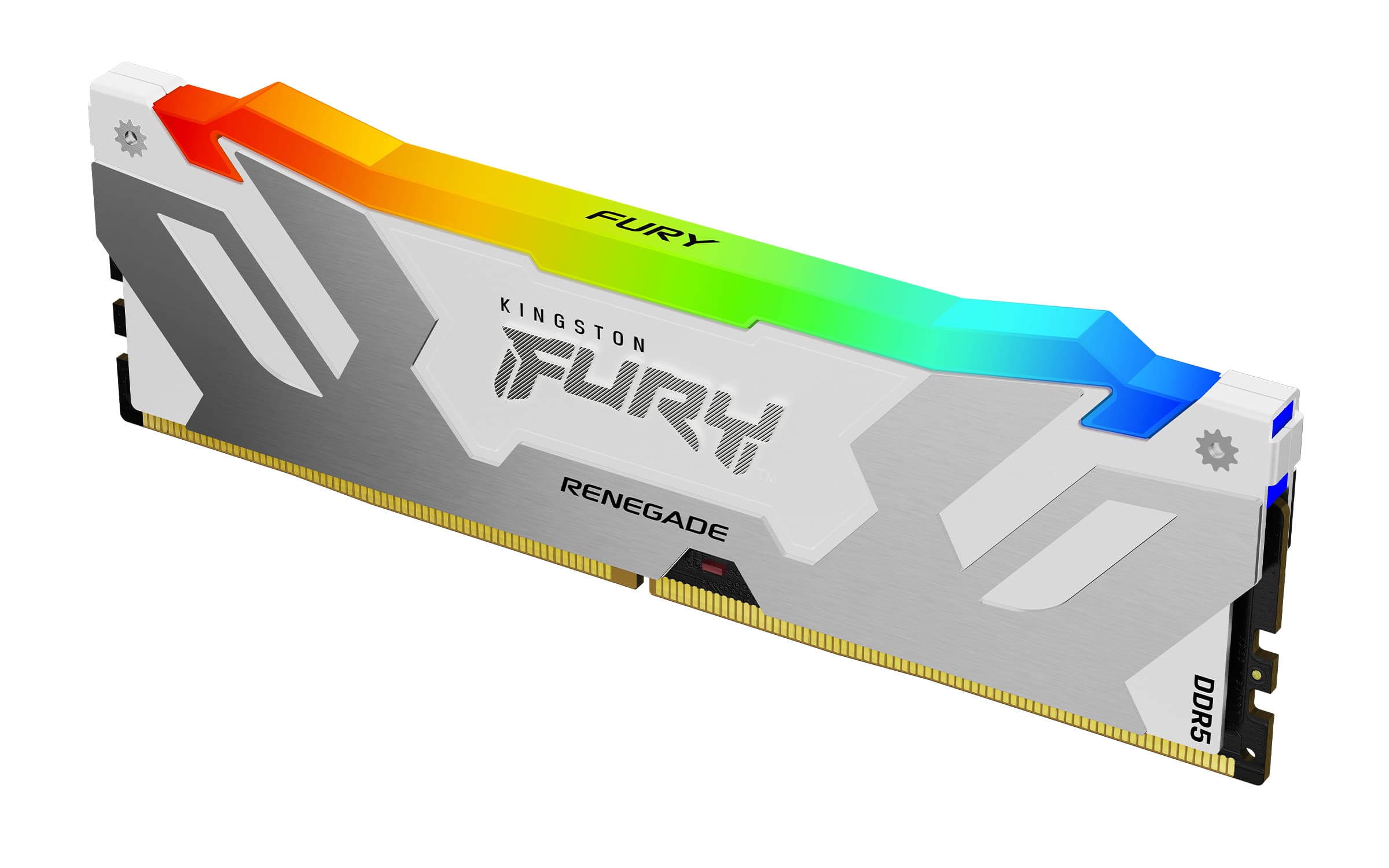 KINGSTON KINGSTON 16GB DDR5-6400MT/s CL32 DIMM FURY RGB XM 5740379