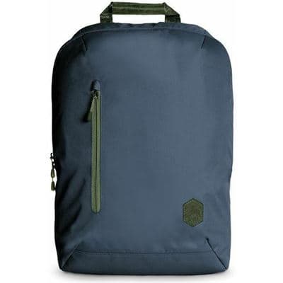 STM STM ECO BACKPACK 16INCH - BLUE 5741527