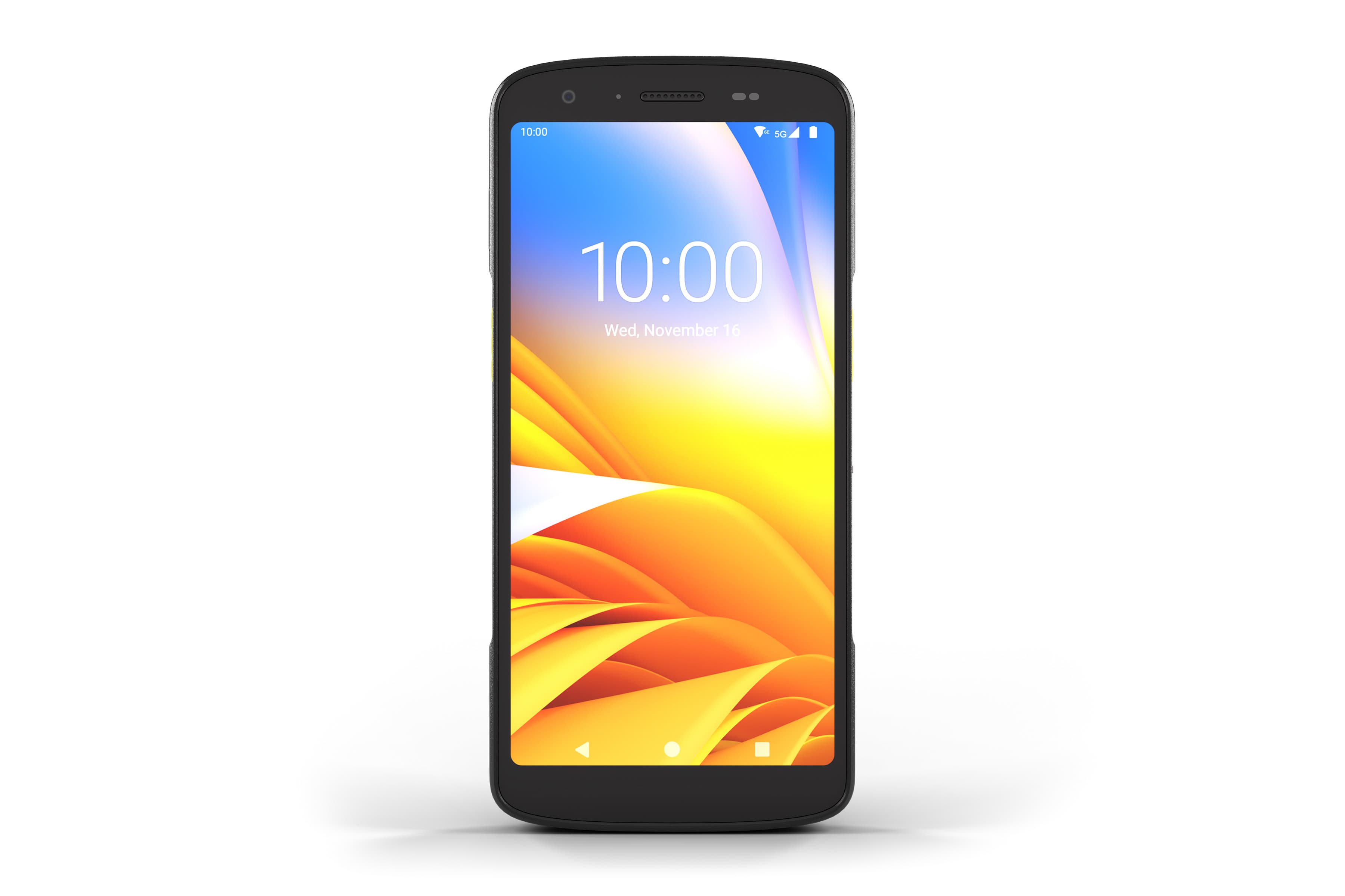 ZEBRA ZEBRA TC22 WLAN Wifi 6 SE55 6in Display 16MP B 5749919