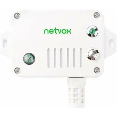 Netvox Netvox CO2/TEMP/HUMIDITY/VIBRATIONSENSOR 5751378
