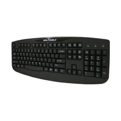 SEAL SHIELD SEAL SHIELD SILVER STORM MEDICAL GRADE KEYBOARD-B 5754367