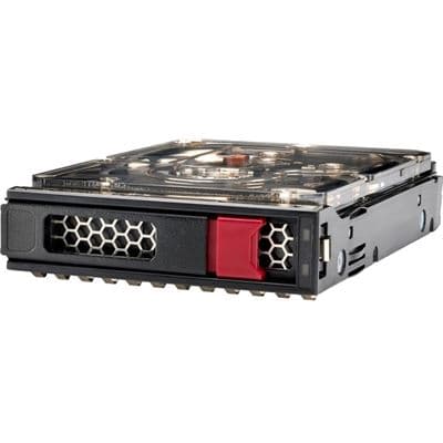 Hewlett Packard Enterprise Hewlett Packard Enterprise HPE 20TB SAS 7.2K LFF LP ISE MV HDD 5762645