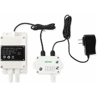 Netvox Netvox CO2/TEMP/HUMIDITY/VIBRATION/AIR PRESSURE 5773582