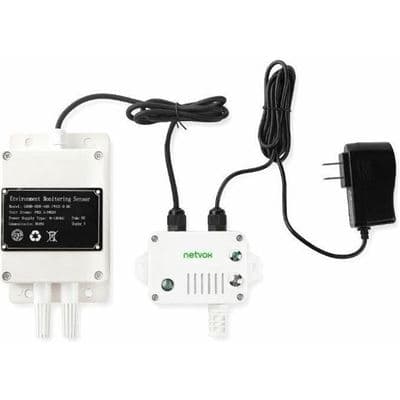 Netvox Netvox CO2 / VIBRATION / LIGHT / TVOC SEN 5773600