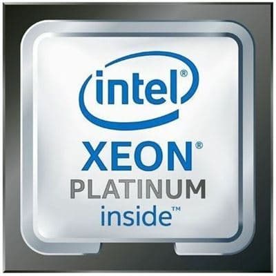 Hewlett Packard Enterprise Hewlett Packard Enterprise Intel Xeon-Platinum 8468V 2.4GHz 48-core 5780866