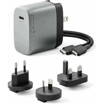 ALOGIC ALOGIC 1X67 RAPID POWER 67W MULTI CHARGER 5783400