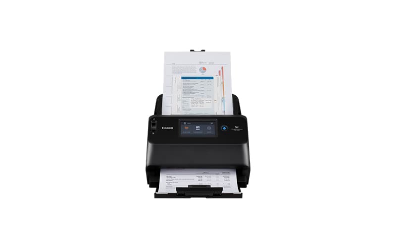 CANON CANON IMAGE FORMULA DR-S150 5784109