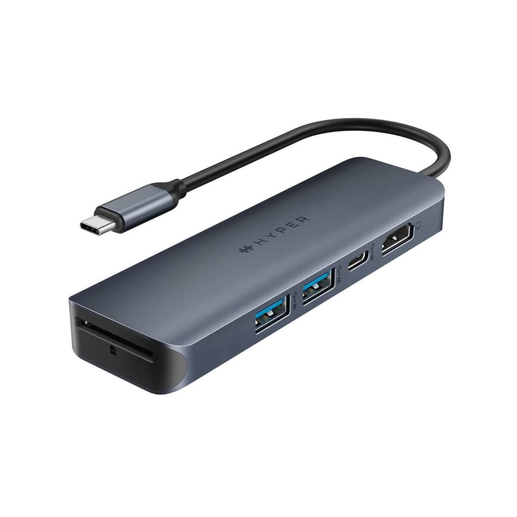 TARGUS TARGUS HyperDrive EcoSmart Gen2 Universal USB-C 5785582