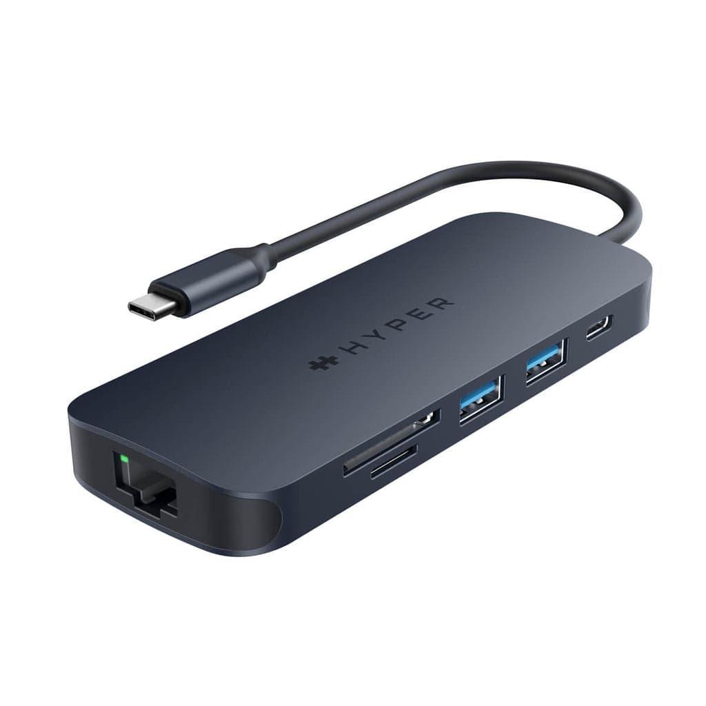 TARGUS TARGUS HyperDrive EcoSmart Gen2 Universal USB-C 5785584