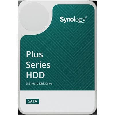 SYNOLOGY SYNOLOGY 6TB 3.5IN Plus Series SATA HDD 5785615