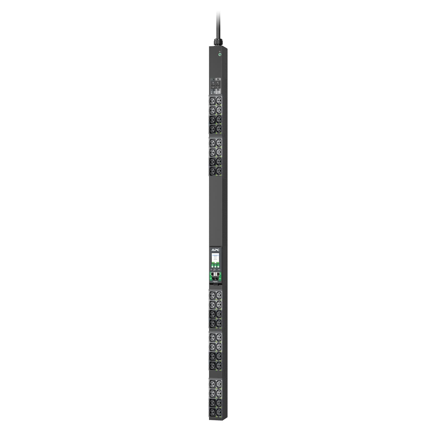 APC APC NetShelter Rack PDU Advanced Switched 1P 5812396