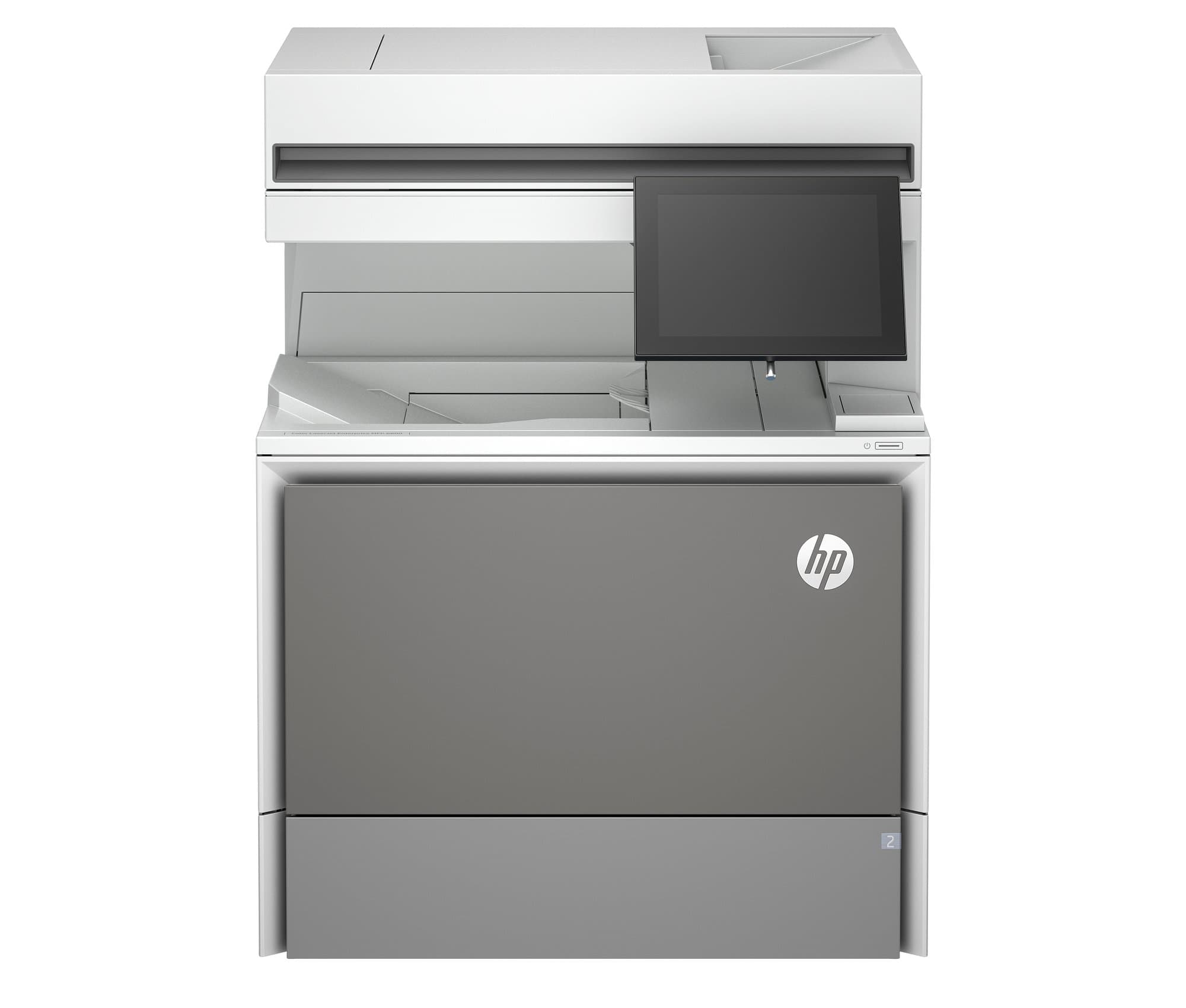 HP HP LaserJet MFP 6800dn 1200dpi 55ppm 6GB 5815625