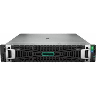 Hewlett Packard Enterprise Hewlett Packard Enterprise HPE ProLiant DL380 Gen11 4410Y 2.0GHz 1P 5817977