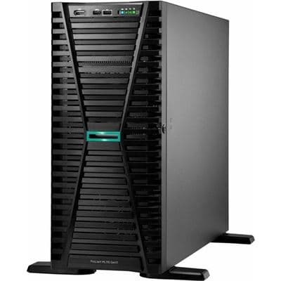 Hewlett Packard Enterprise Hewlett Packard Enterprise HPE ML110 GEN11 3408U 1P 16G 4LFF SVR 5817982