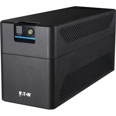 EATON EATON 5E G2 UPS 1200VA/660W 3 ANZ OUTLET FAN 5848046