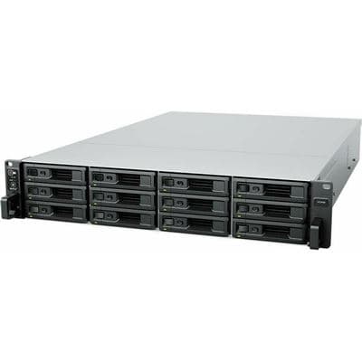 SYNOLOGY SYNOLOGY 12-bay Dual Controller Active-Active 5870289