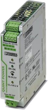 PERLE PERLE QUINT-PS/24DC/24DC/5 POWER SUPPLY 5881754