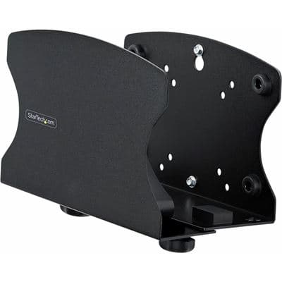 StarTech.com StarTech.com PC WALL MOUNT BRACKET COMPUTER SHELF 5884961