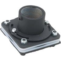 AV Supply Group AV Supply Group SWIVEL ADPTR W/ STOPS 5889758