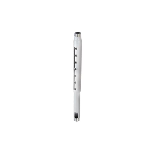 AV Supply Group AV Supply Group ADJ. PIPE 108in TO 132in WHITE 5889810