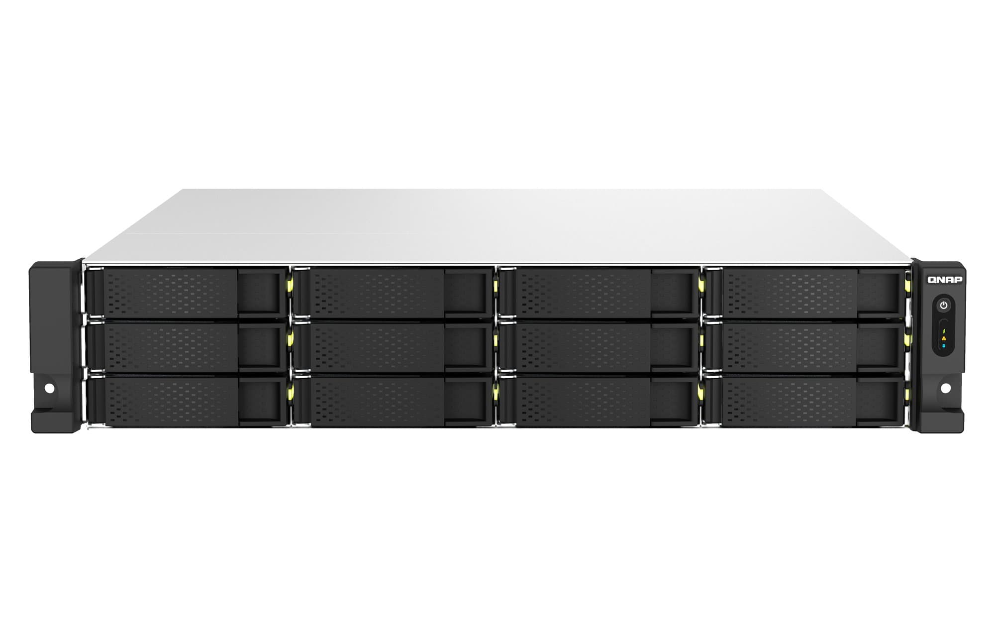 QNAP QNAP TS-h1887XU-RP-E2336-32G 18-Bay 2U r 5890279