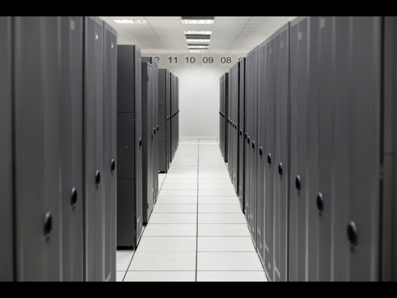 HPE HPE ProLiant DL3X0 Gen11 1U Standard Fan 5891819