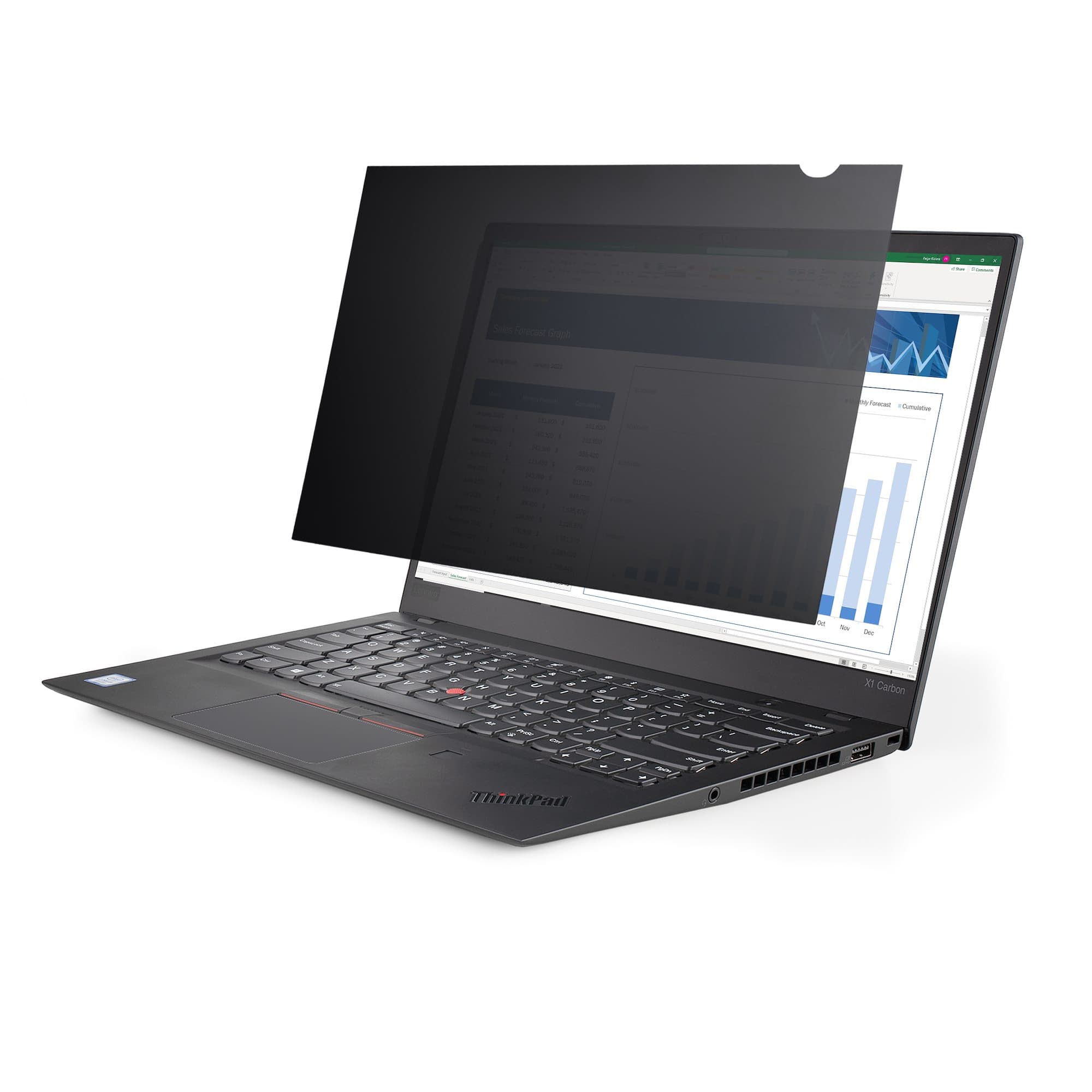 StarTech.com StarTech.com 15.6 Laptop Privacy Filter Anti-Glare 5892809