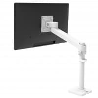 ERGOTRON Ergotron NX Monitor Arm White 5906671