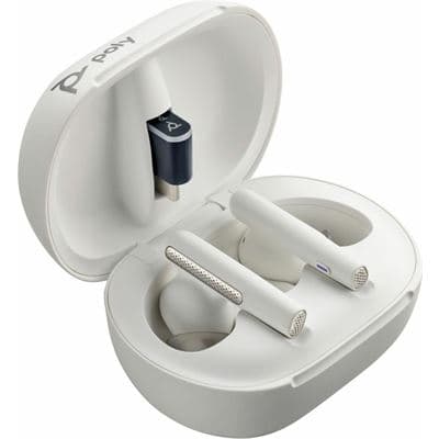 HP HP Poly VFree 60+ WSN Earbuds +BT700C+TSCHC 5914393