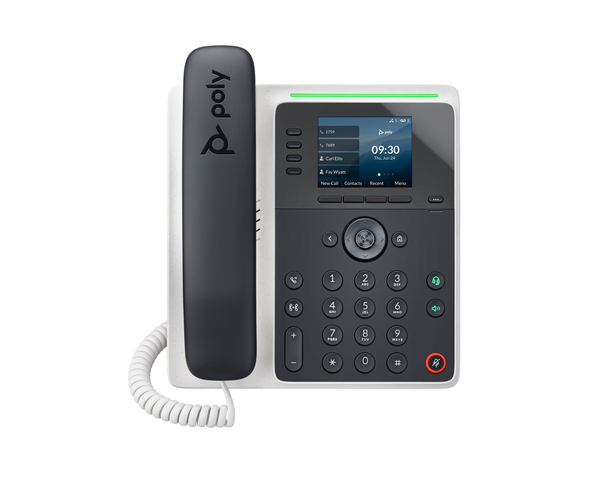 HP HP EDGE E220 IP PHONE 5914408
