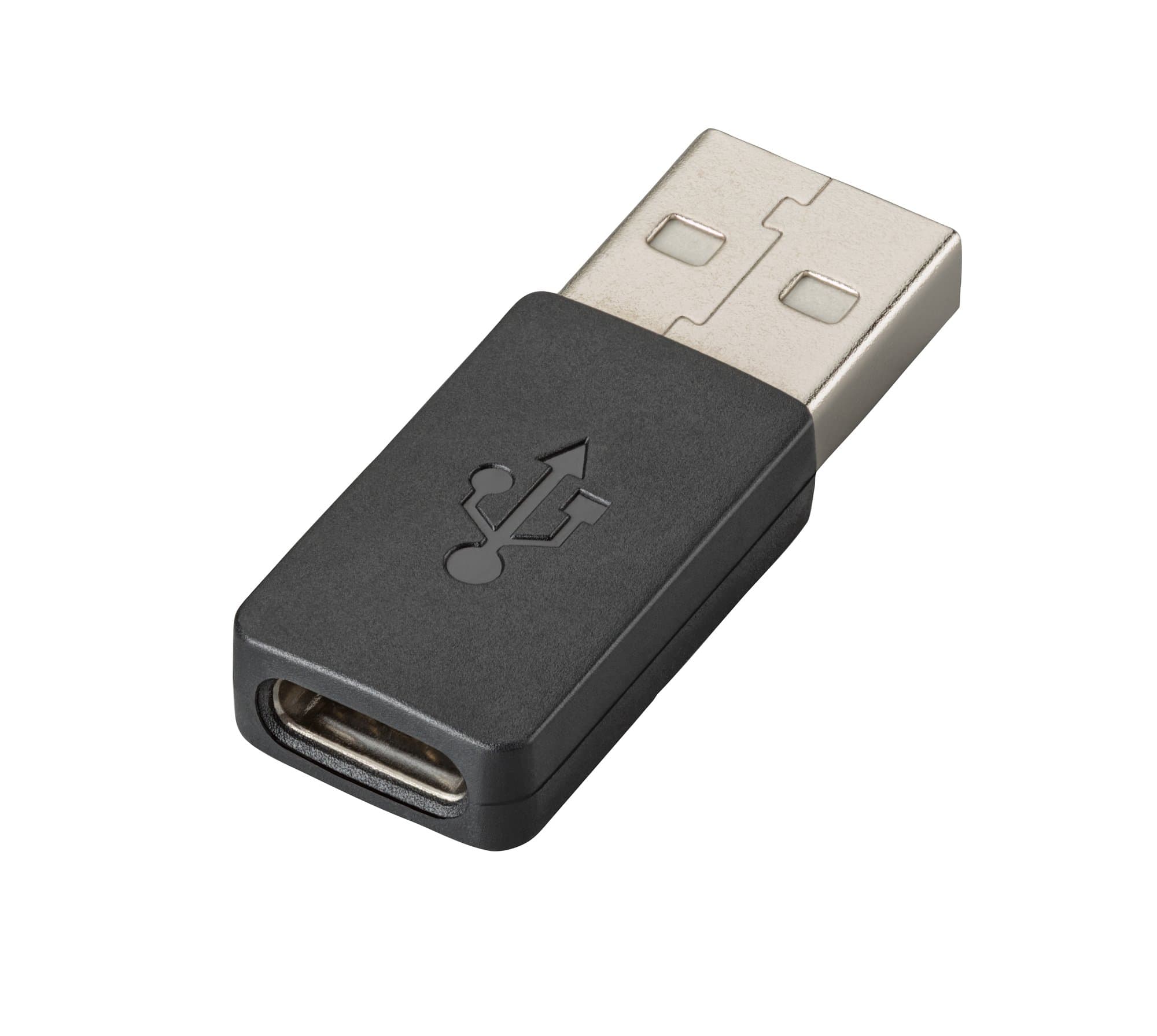 HP HP Poly USB-A to C Adptr 5914469