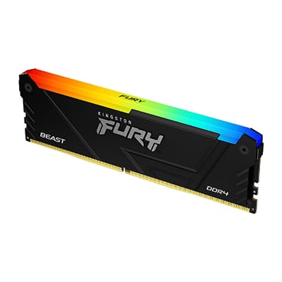 KINGSTON KINGSTON 32GB DDR4-3200MT/s CL16 DIMM FURY Beast 5920935