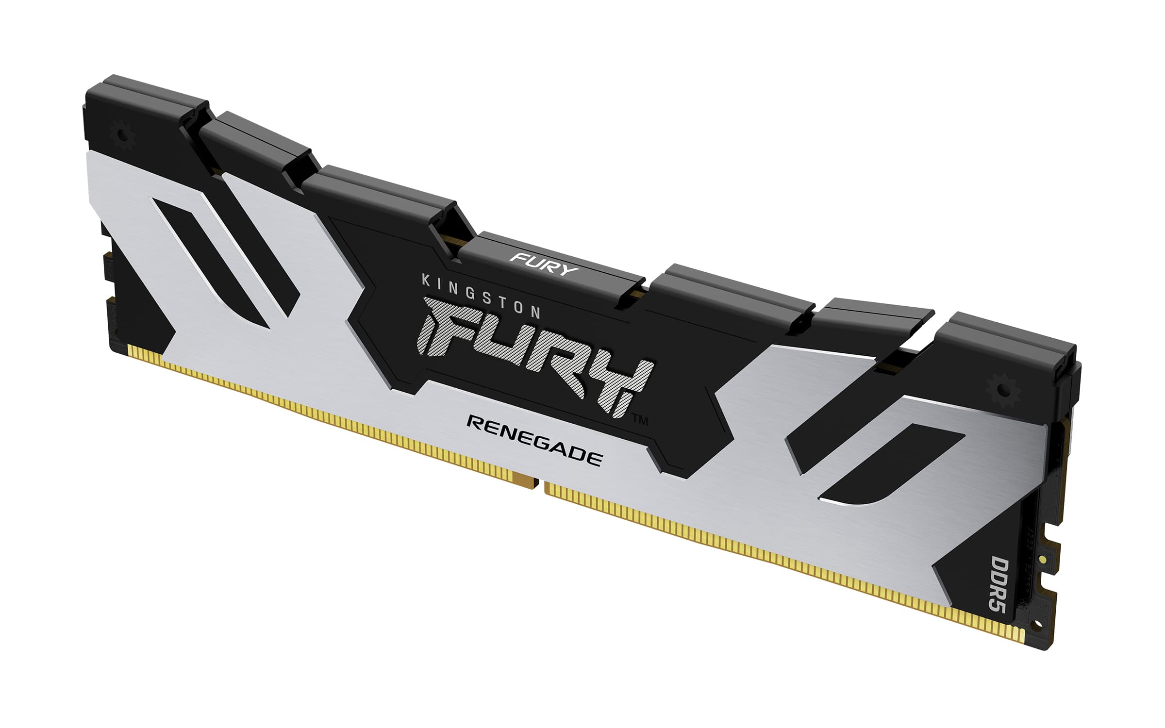 KINGSTON KINGSTON 48GB DDR5-6400MT/s CL32 DIMM FURY Silver 5924750