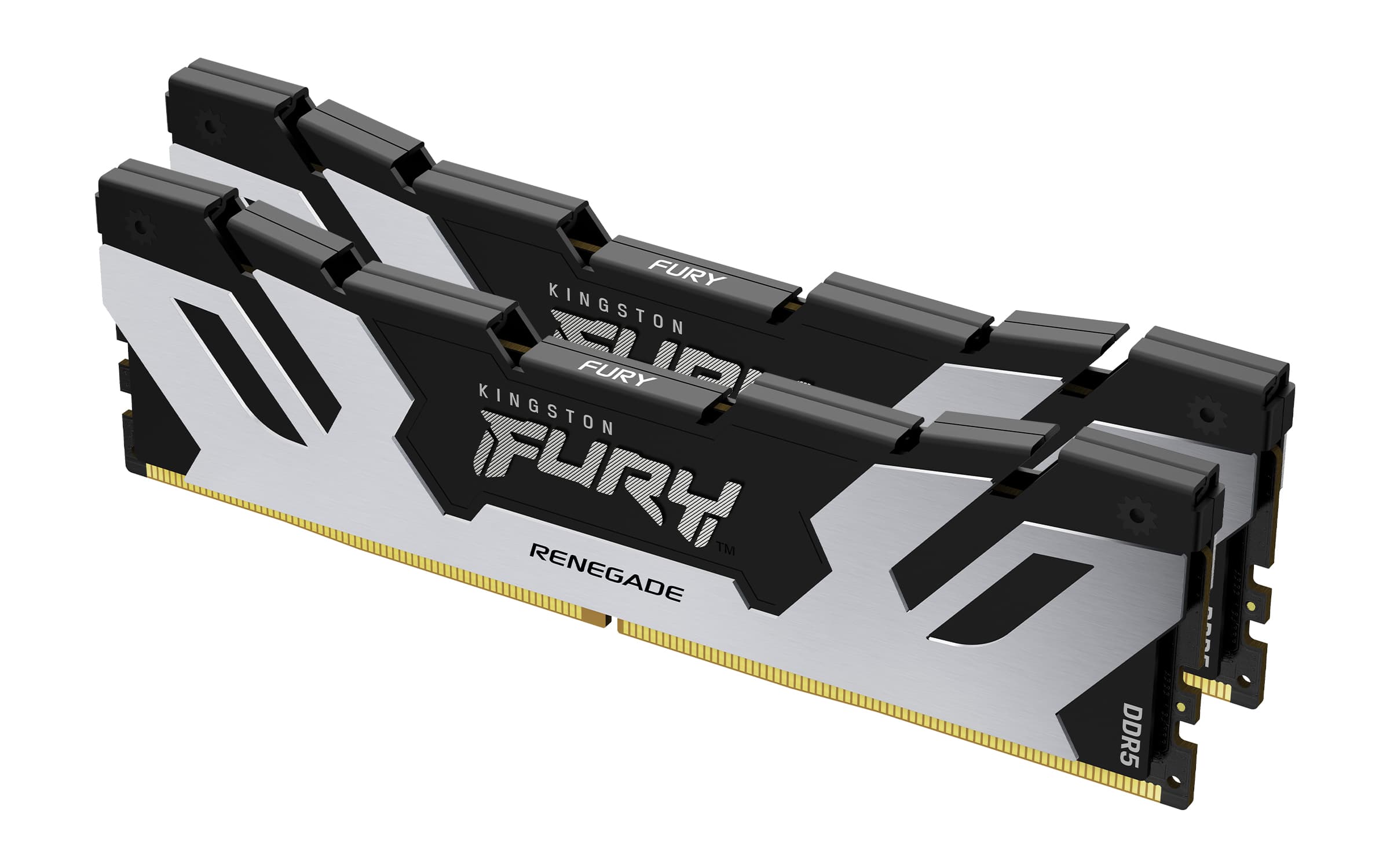KINGSTON KINGSTON 96GB DDR5-6400MT/s CL32 DIMM (Kit of 2) 5924756