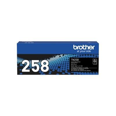 BROTHER BROTHER Colour laser toner black 5925539