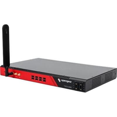 opengear opengear Model OM2248 48 selectable serial ports 5935929