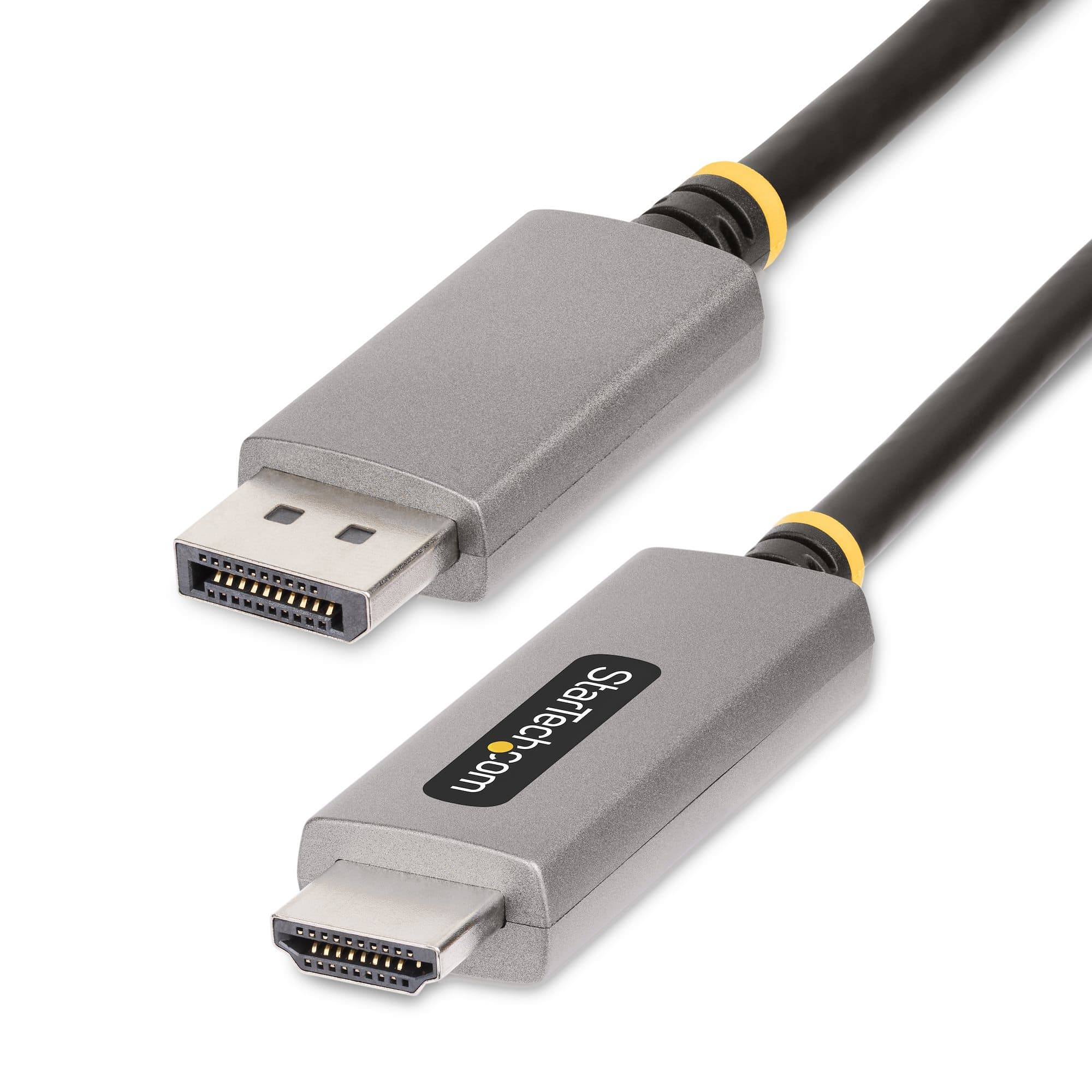 StarTech.com StarTech.com 6FT/2M DISPLAYPORT TO HDMI ADAPTER CABLE 5937550
