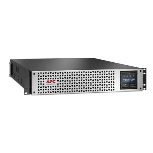 APC APC Smart-UPS Lithium-Ion 3000VA 230V with 5938114