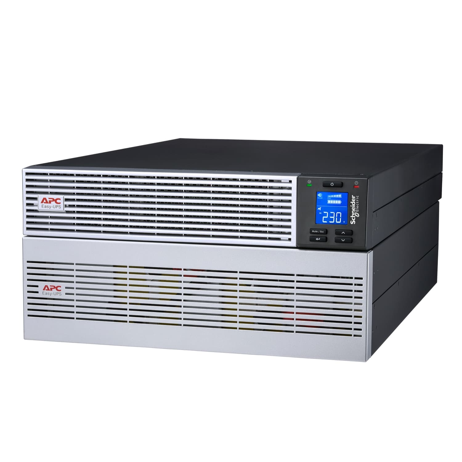 APC APC Easy UPS Li-Ion SRVL6KVA 5938525