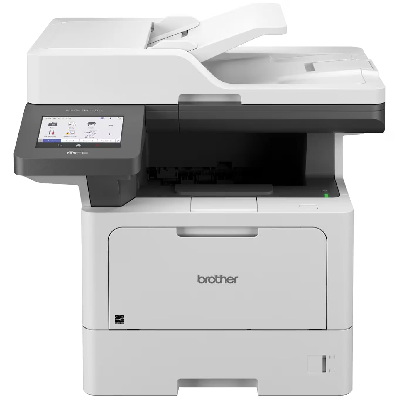 BROTHER BROTHER MFCL5915DW Mono Laser Multifunction 5939023