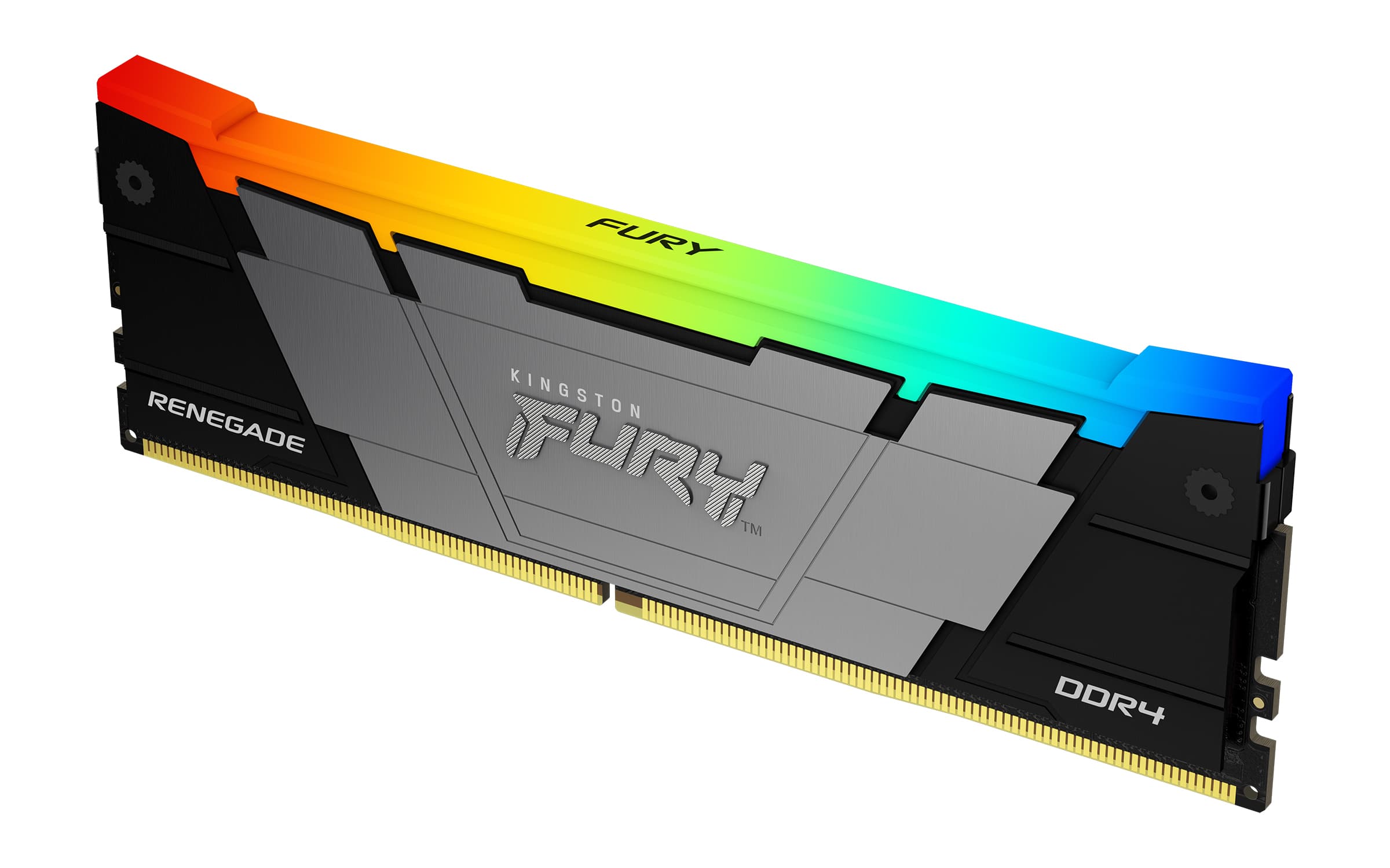 KINGSTON KINGSTON 32GB DDR4-3600MT/s CL18 DIMM FURY RGB 5943154