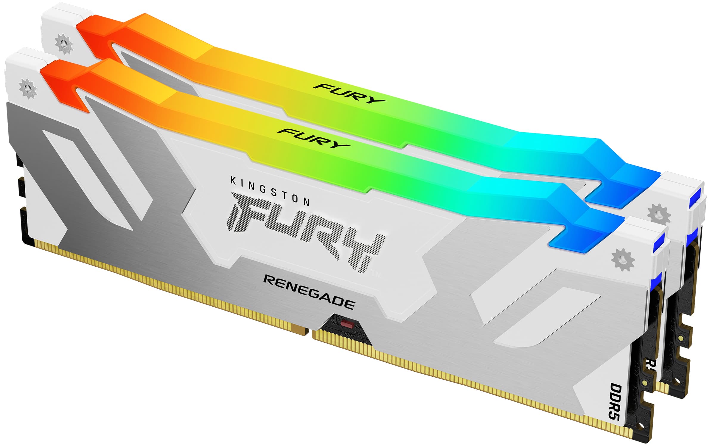 KINGSTON KINGSTON 32GB DDR5-7600MT/s CL38 DIMM (Kit of RGB 5960959