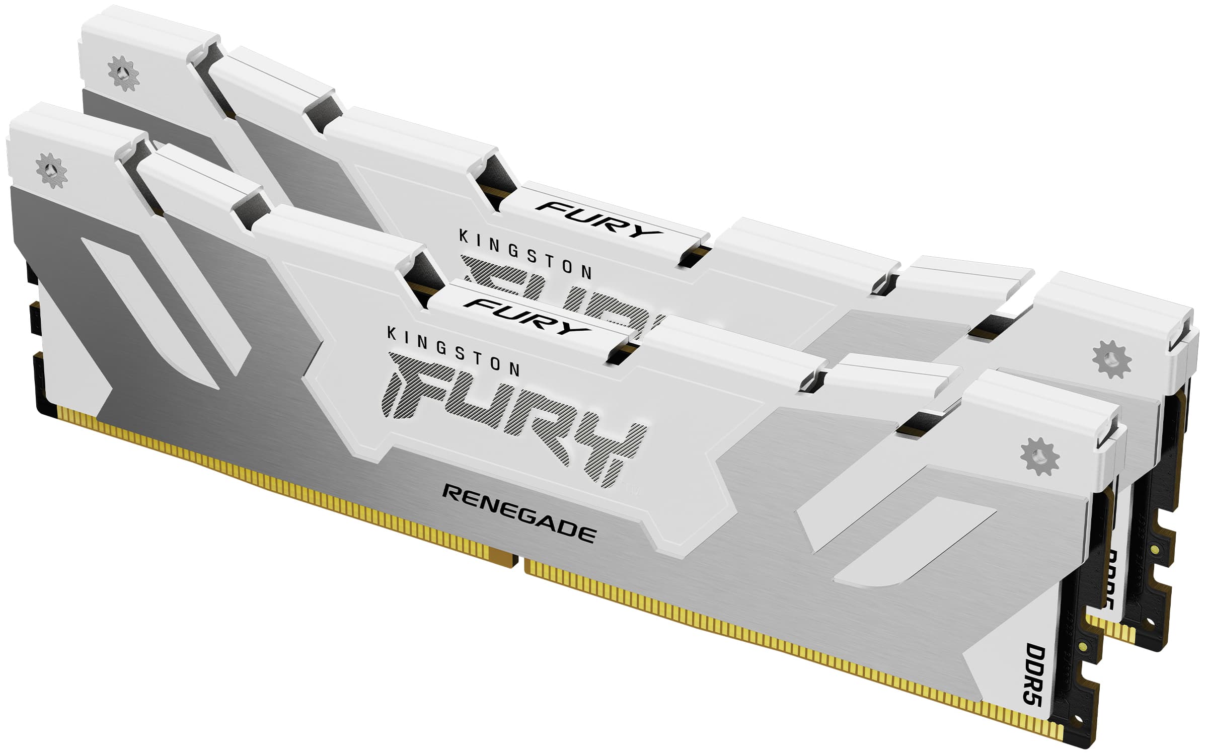 KINGSTON KINGSTON 32GB DDR5-8000MT/s CL38 DIMM (Kit of 2) 5960965