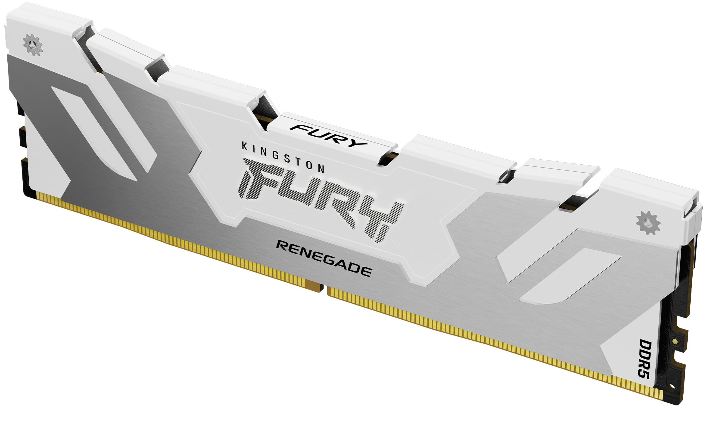 KINGSTON KINGSTON 16GB DDR5-8000MT/s CL38 DIMM FURY White 5960967